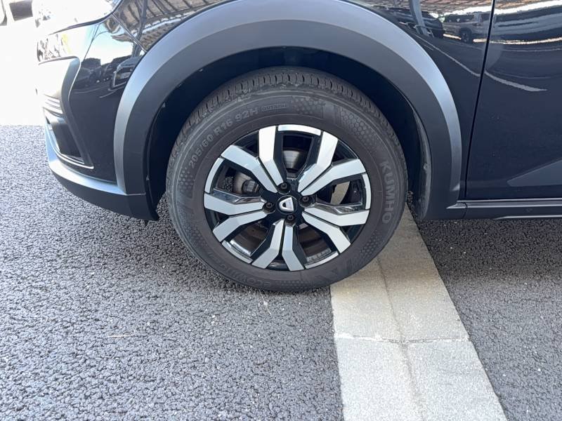 Dacia Sandero - Photo 9
