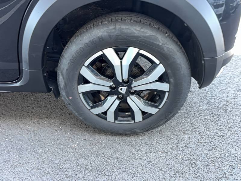 Dacia Sandero - Photo 10