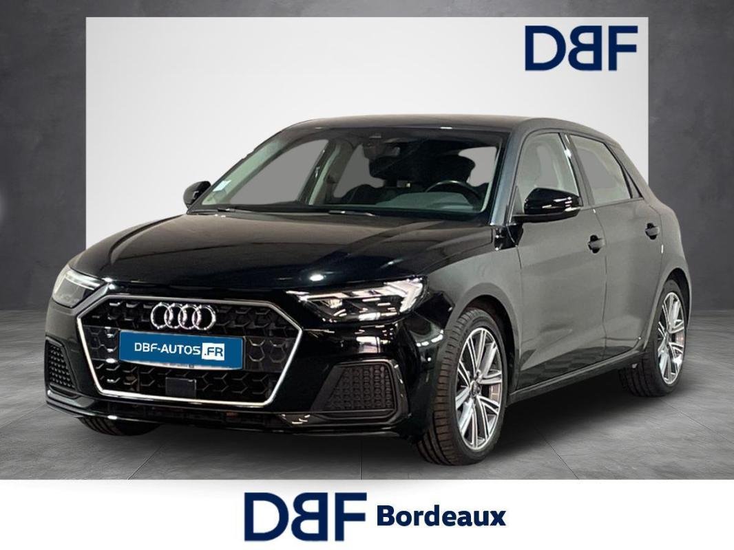 Audi A1 sportback - Photo 1