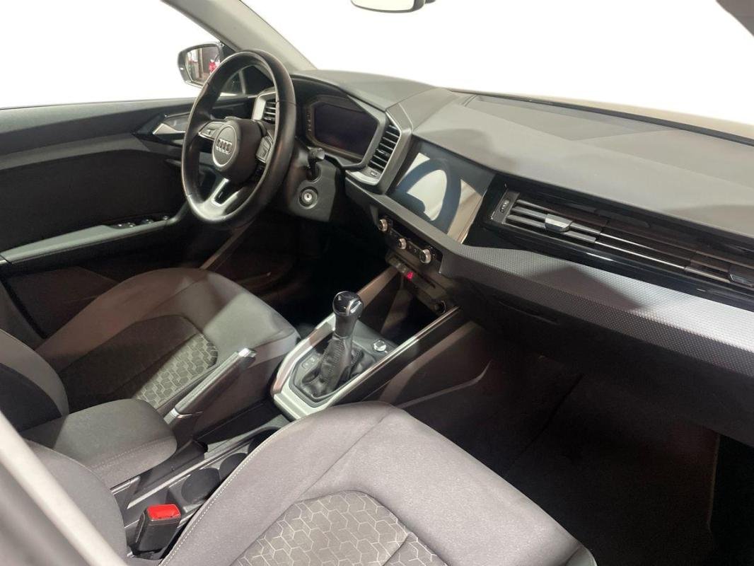 Audi A1 sportback - Photo 13