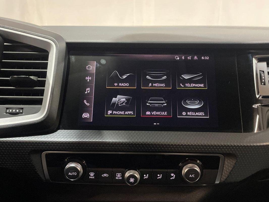 Audi A1 sportback - Photo 16