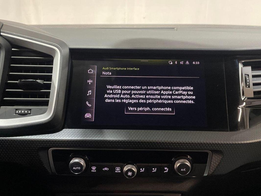 Audi A1 sportback - Photo 17