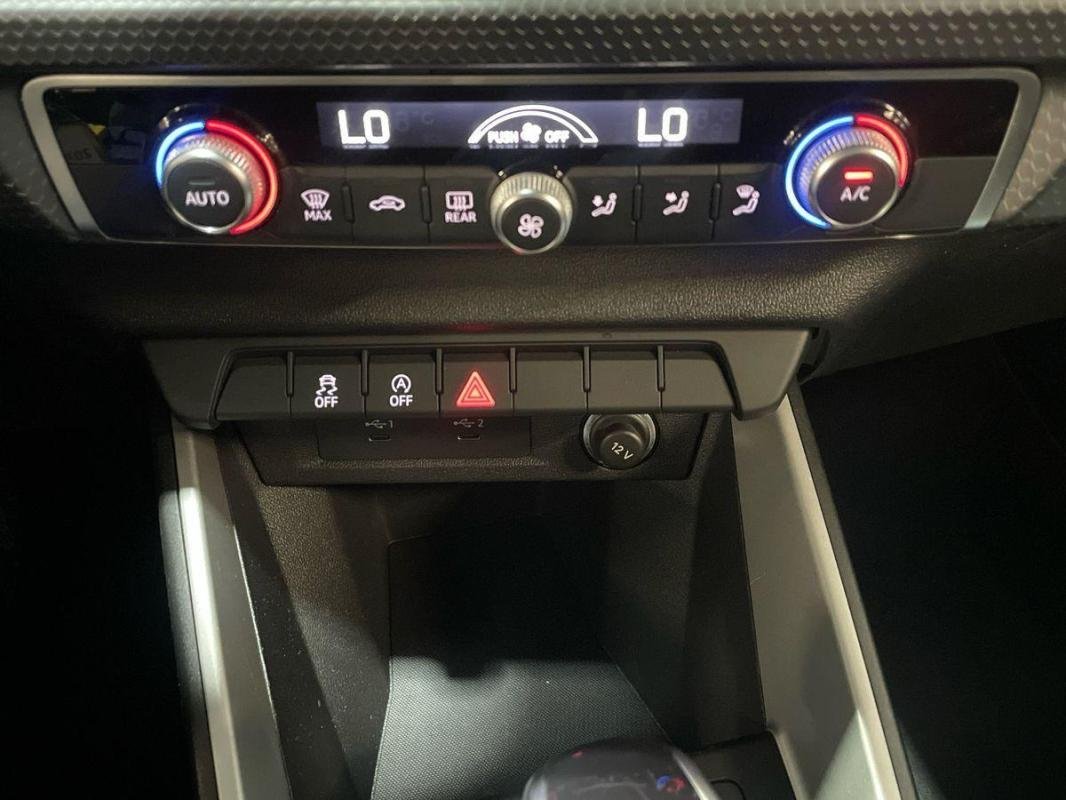 Audi A1 sportback - Photo 19