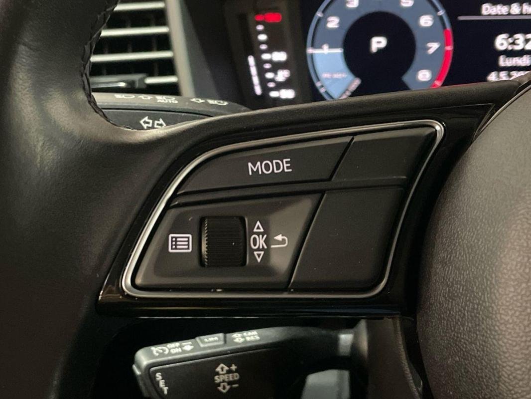Audi A1 sportback - Photo 20