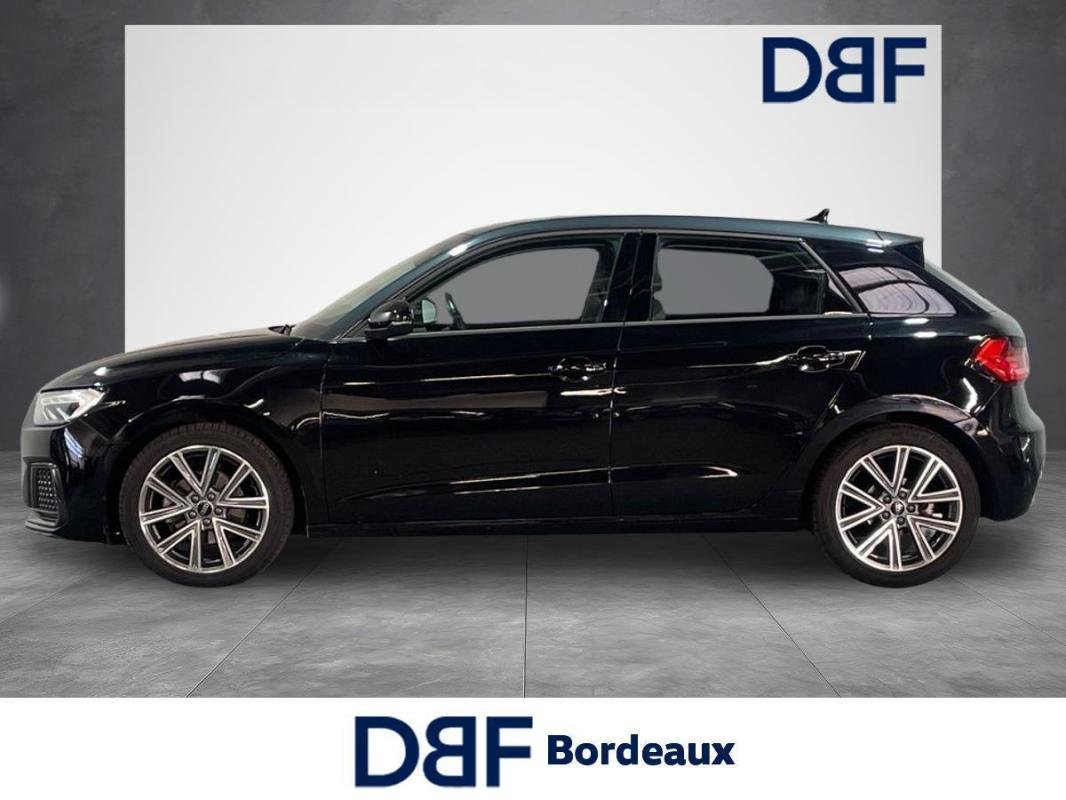 Audi A1 sportback - Photo 2