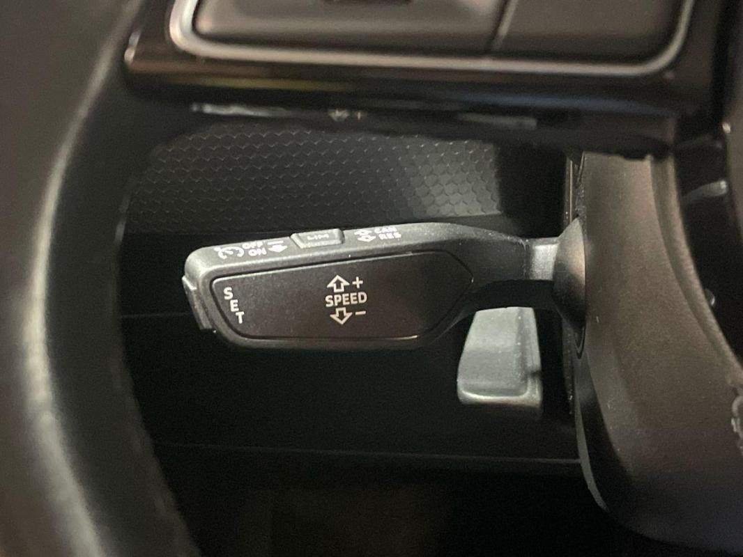 Audi A1 sportback - Photo 21