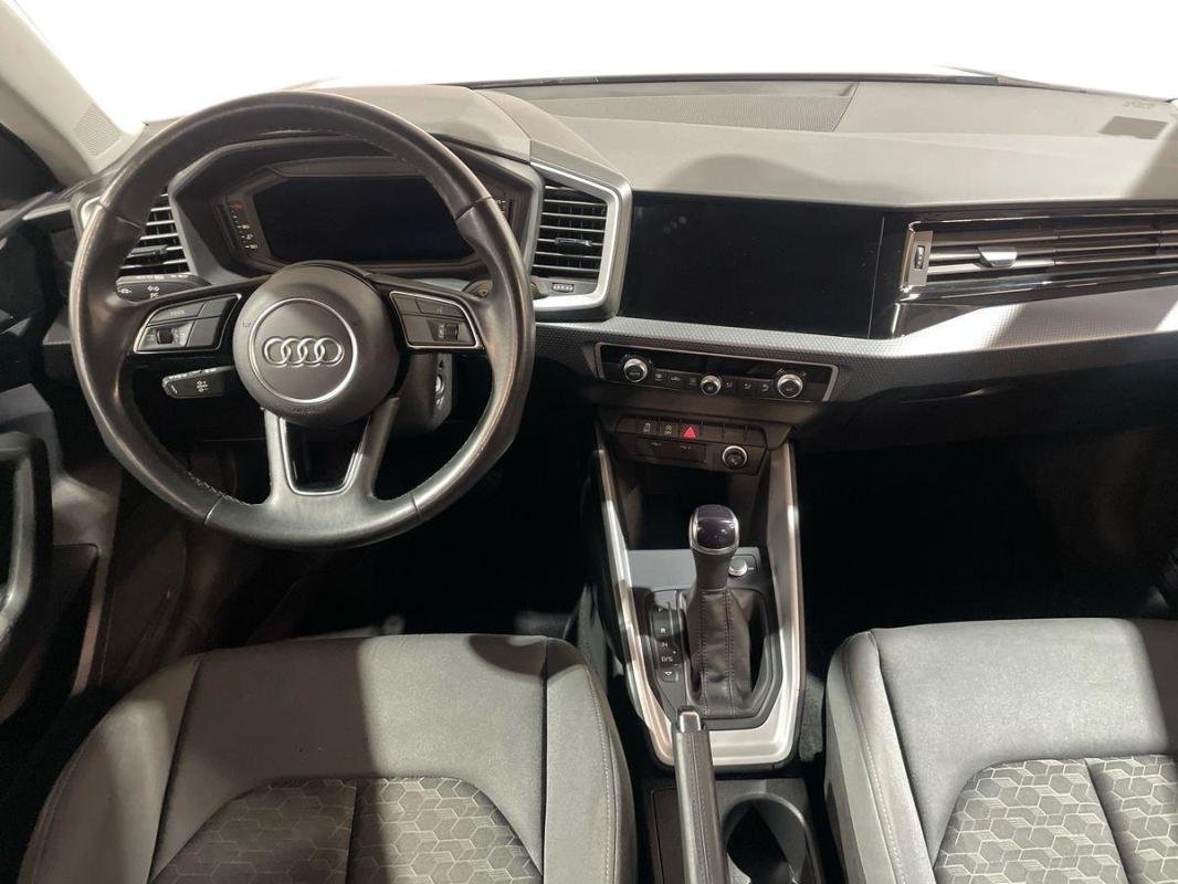 Audi A1 sportback - Photo 24