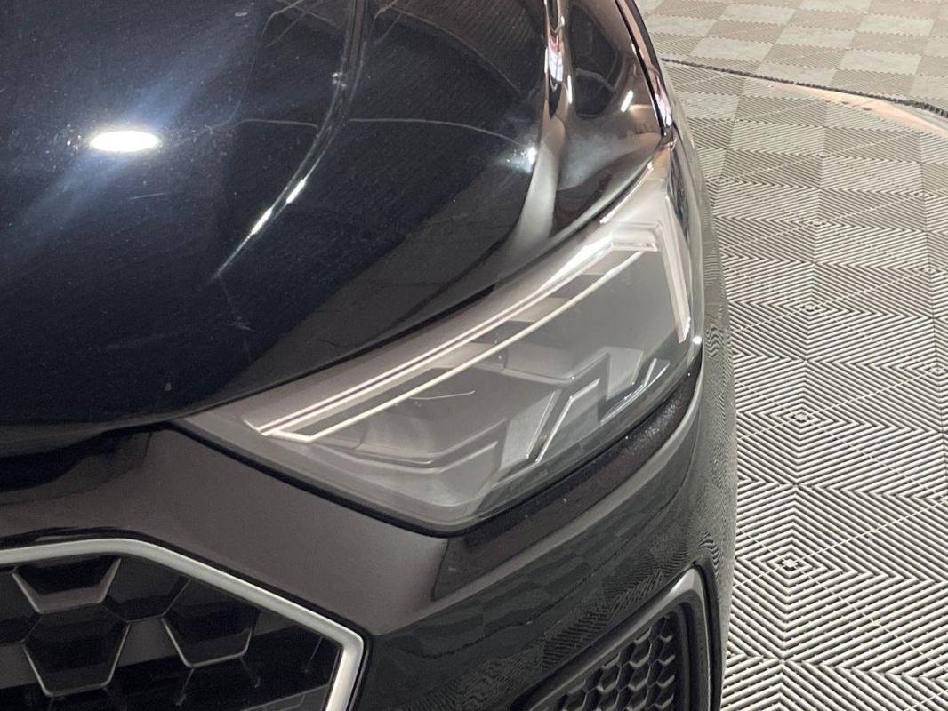 Audi A1 sportback - Photo 25