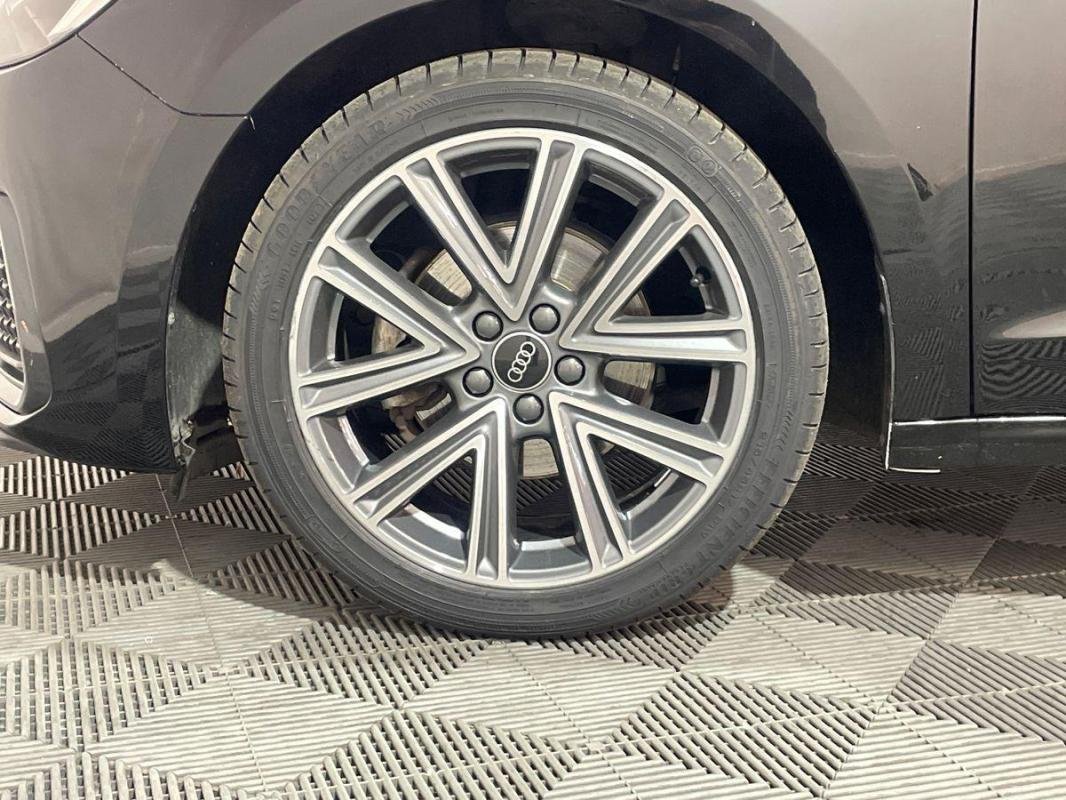 Audi A1 sportback - Photo 29