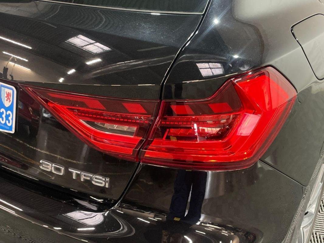 Audi A1 sportback - Photo 30