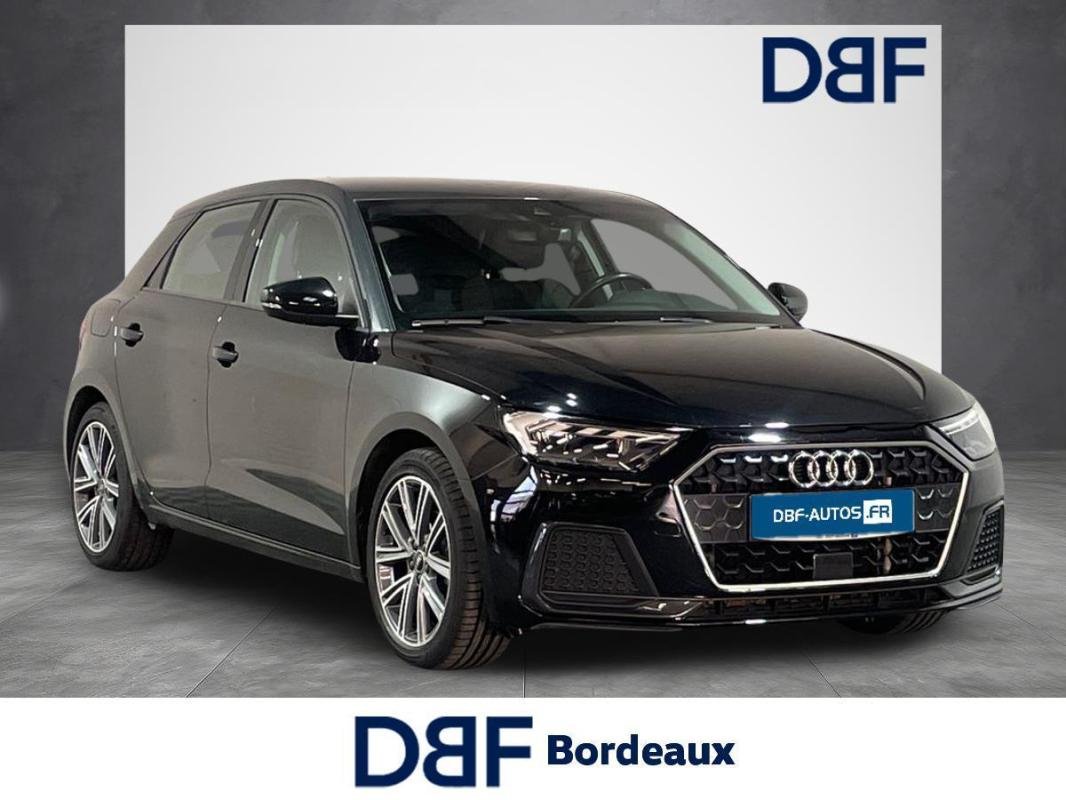 Audi A1 sportback - Photo 6