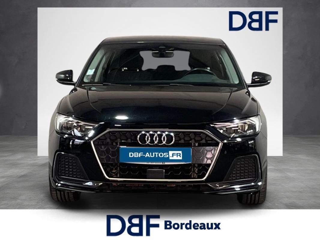Audi A1 sportback - Photo 7