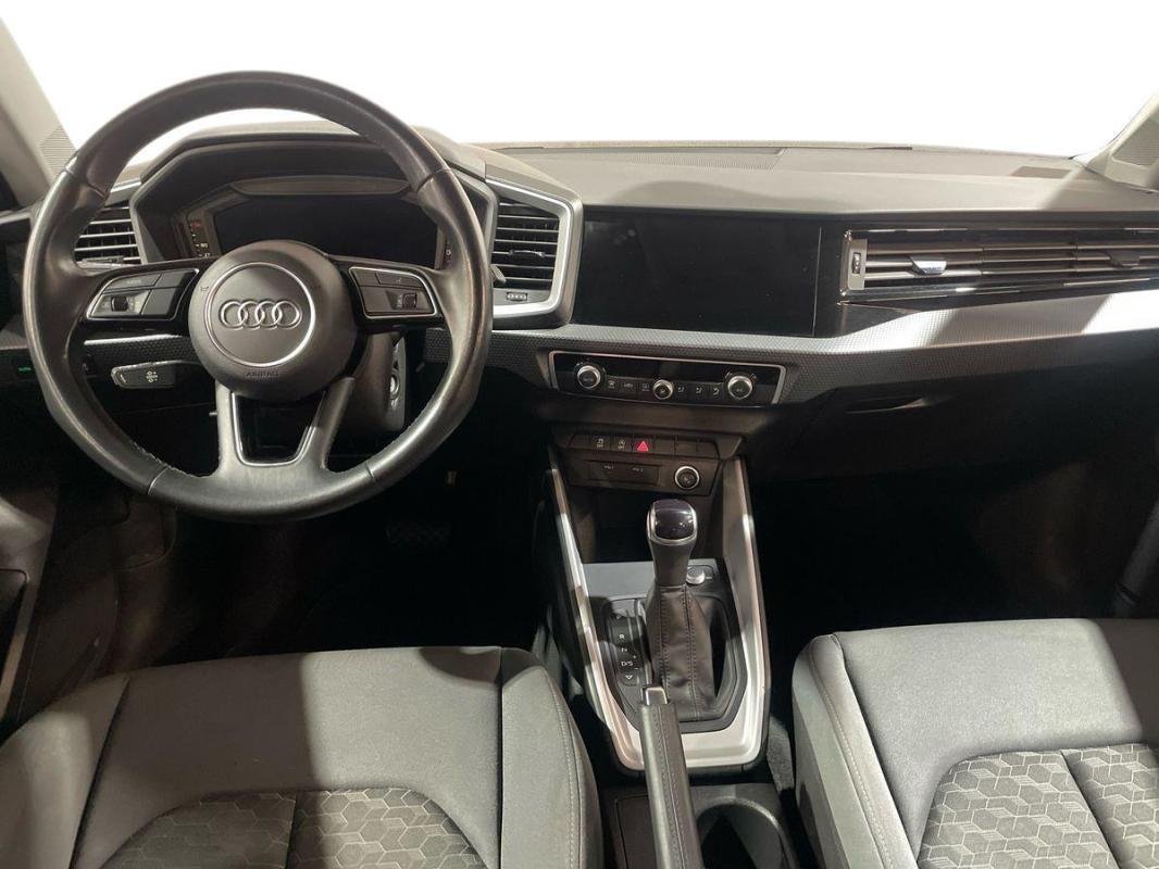 Audi A1 sportback - Photo 8