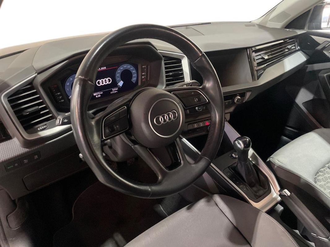 Audi A1 sportback - Photo 9