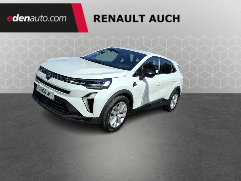 Renault Symbioz - Photo 1