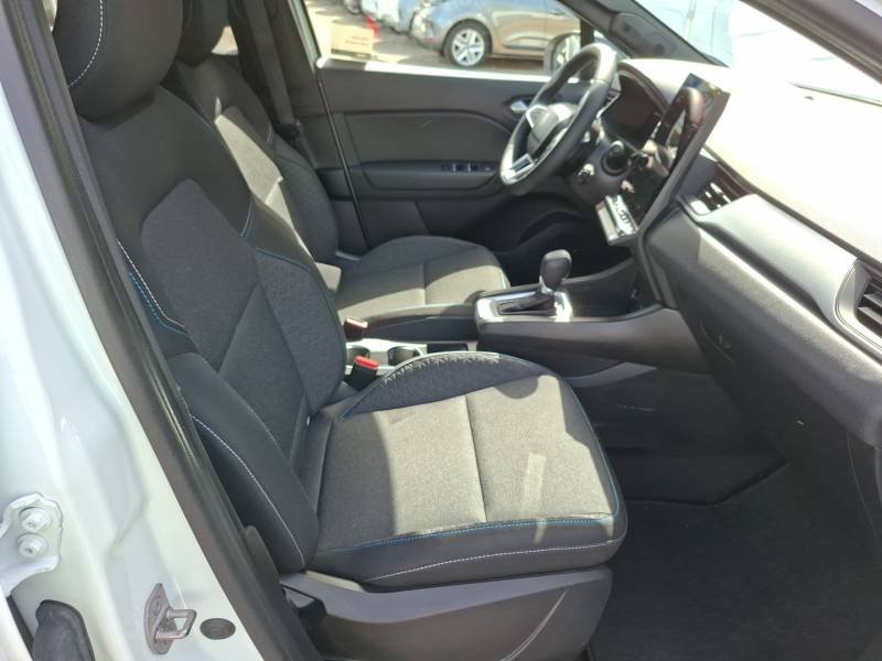 Renault Symbioz - Photo 11