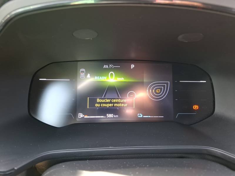 Renault Symbioz - Photo 12