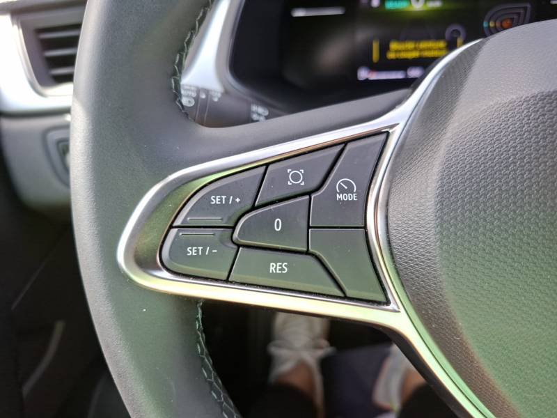 Renault Symbioz - Photo 14