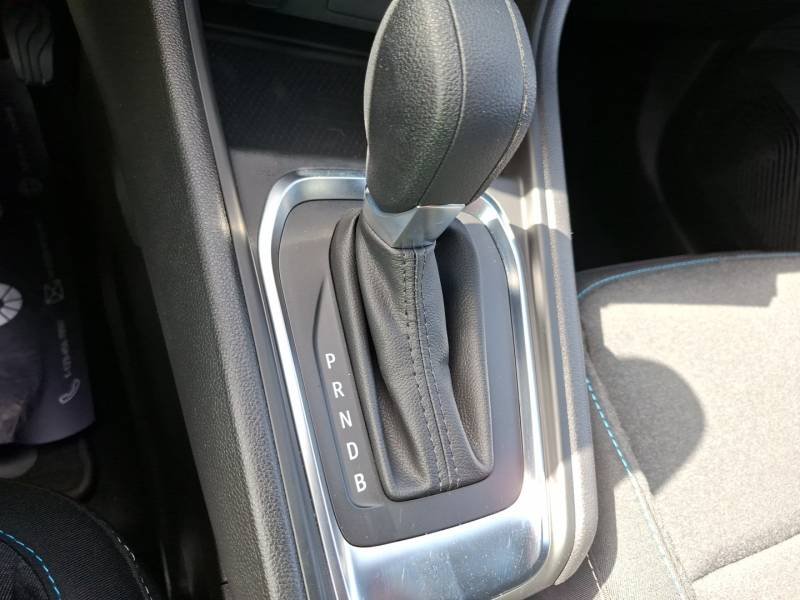 Renault Symbioz - Photo 15