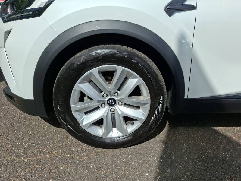 Renault Symbioz - Photo 18
