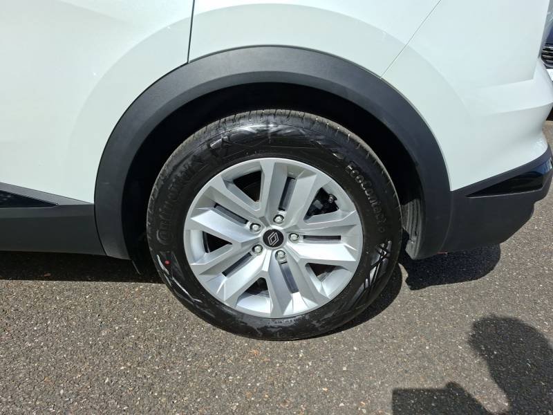 Renault Symbioz - Photo 19