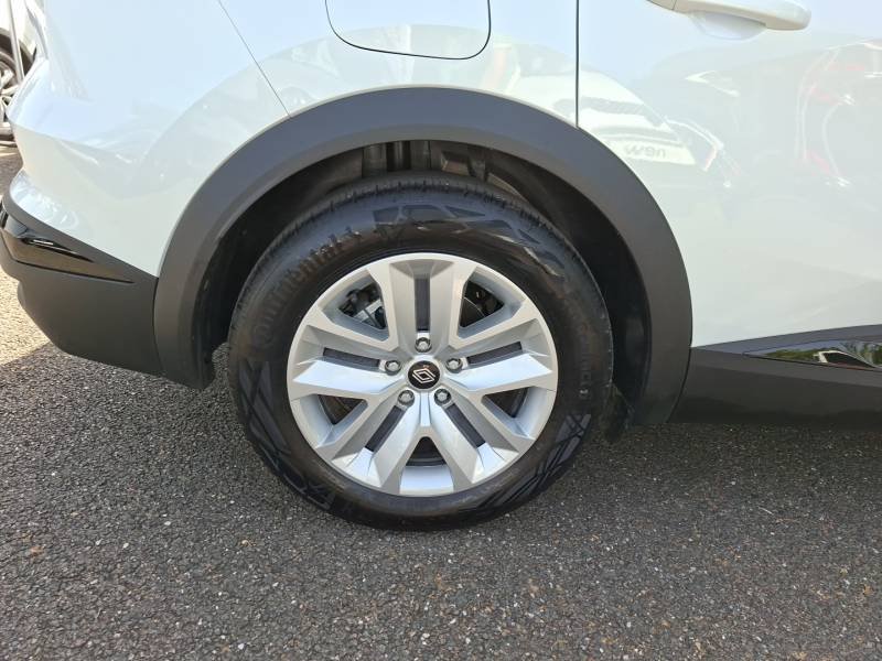 Renault Symbioz - Photo 20