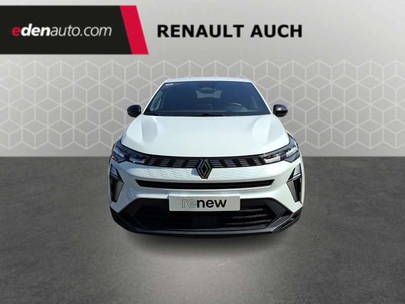 Renault Symbioz - Photo 2