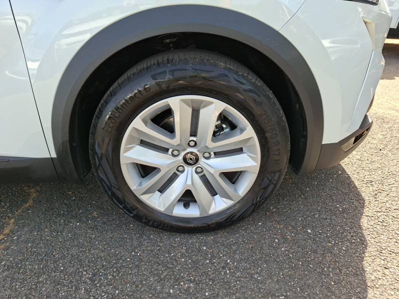 Renault Symbioz - Photo 21
