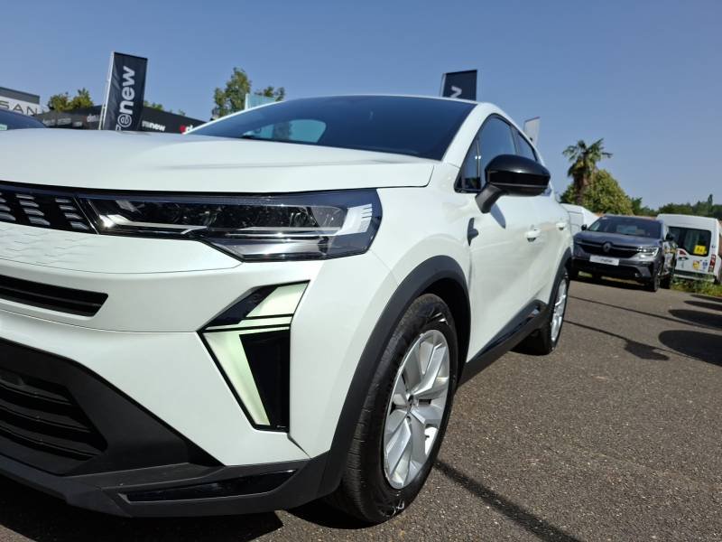 Renault Symbioz - Photo 22