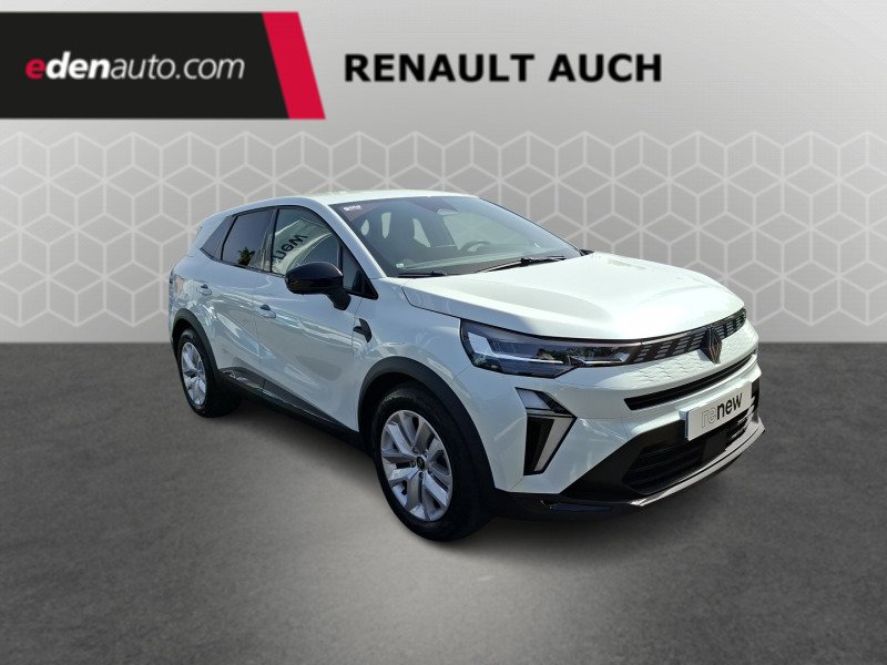 Renault Symbioz - Photo 3