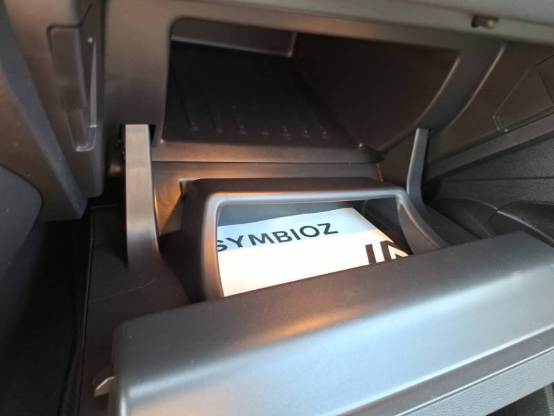 Renault Symbioz - Photo 36