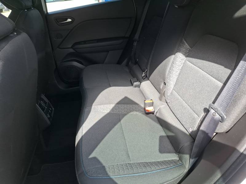 Renault Symbioz - Photo 38