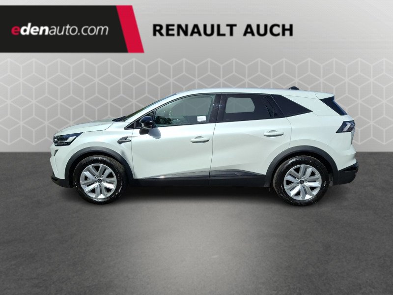 Renault Symbioz - Photo 4