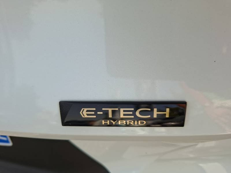 Renault Symbioz - Photo 44