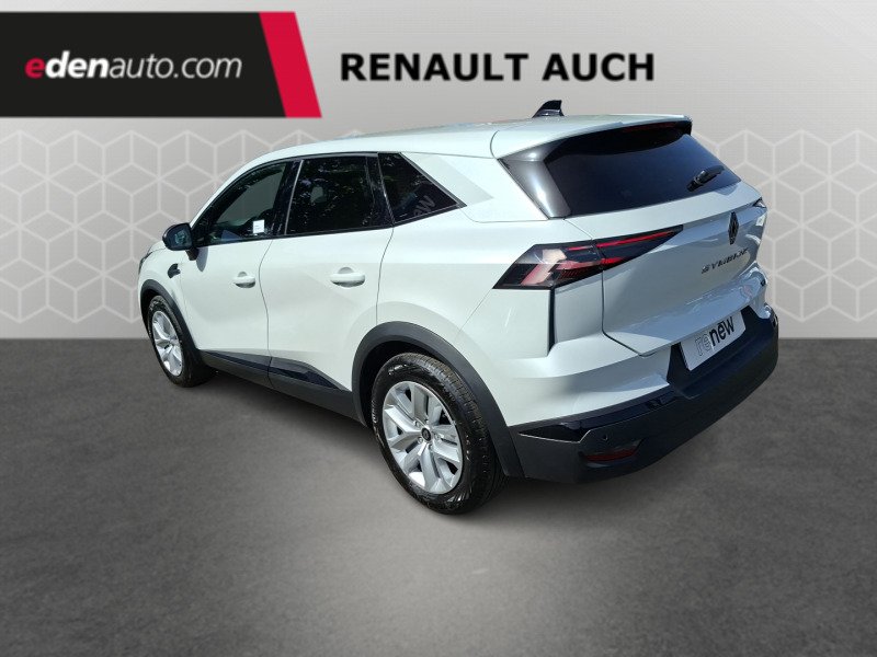 Renault Symbioz - Photo 5