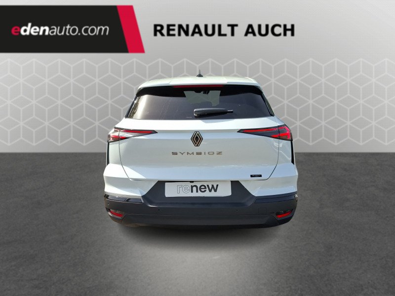 Renault Symbioz - Photo 6