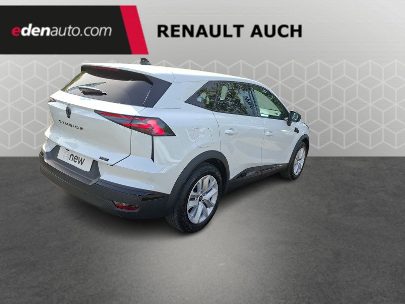 Renault Symbioz - Photo 7