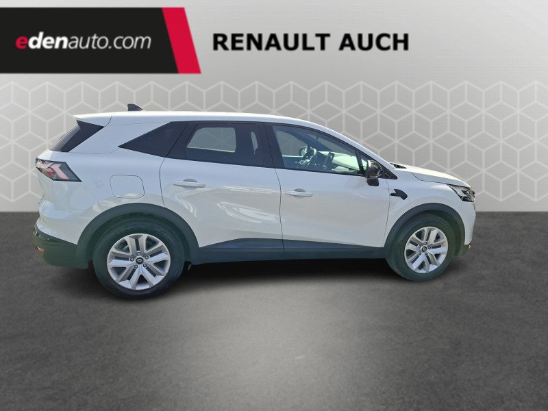 Renault Symbioz - Photo 8