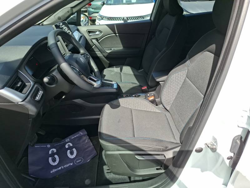 Renault Symbioz - Photo 9