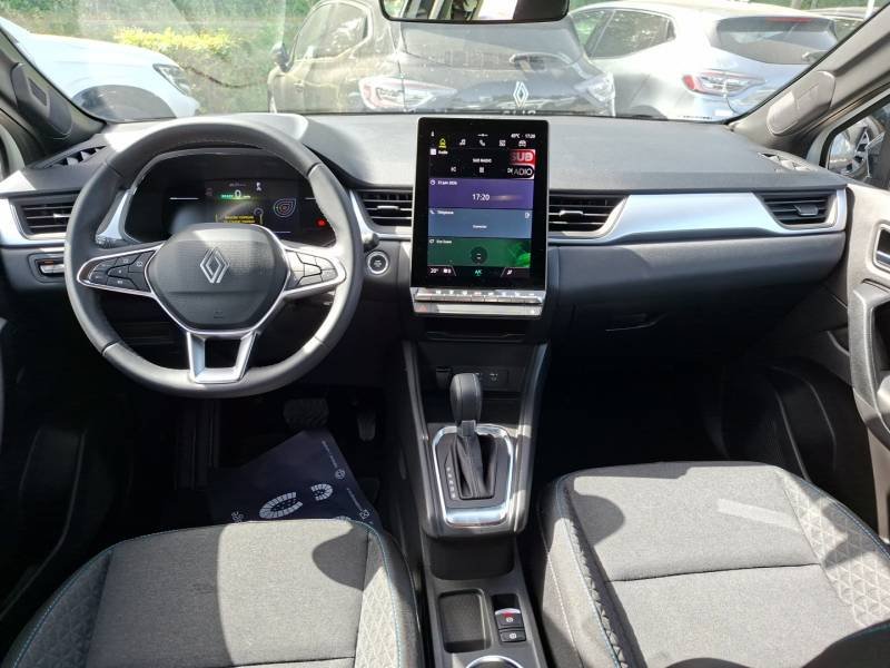 Renault Symbioz - Photo 10