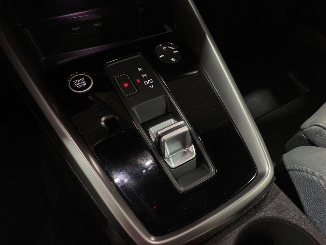 Audi A3 sportback - Photo 11