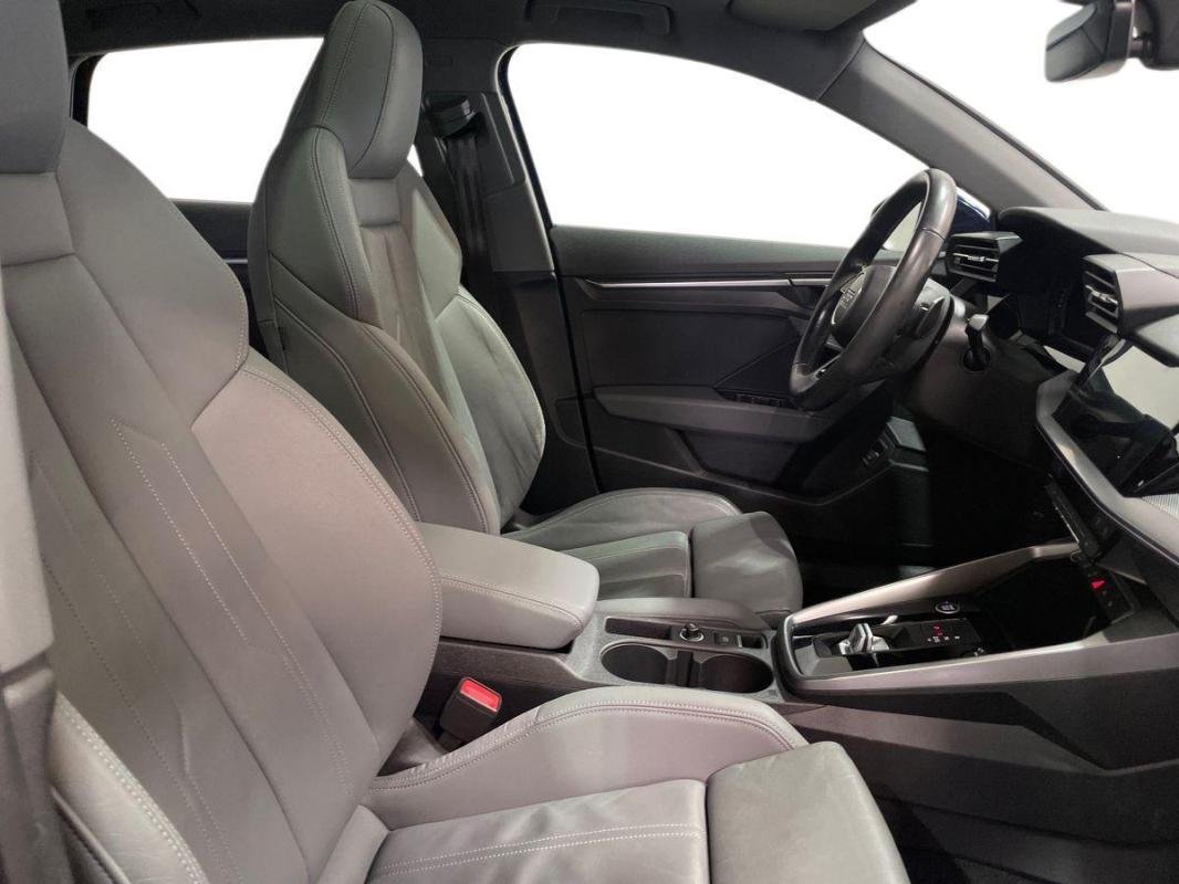 Audi A3 sportback - Photo 13