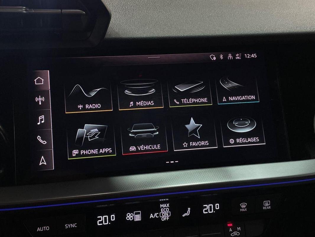 Audi A3 sportback - Photo 16