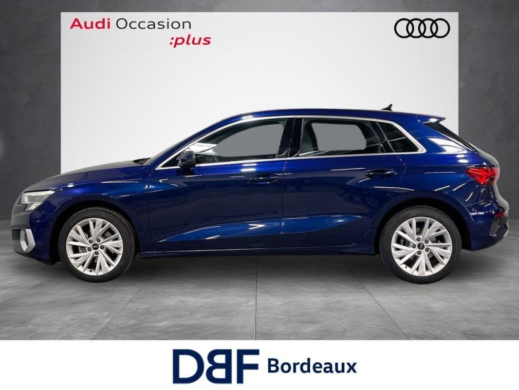 Audi A3 sportback - Photo 2