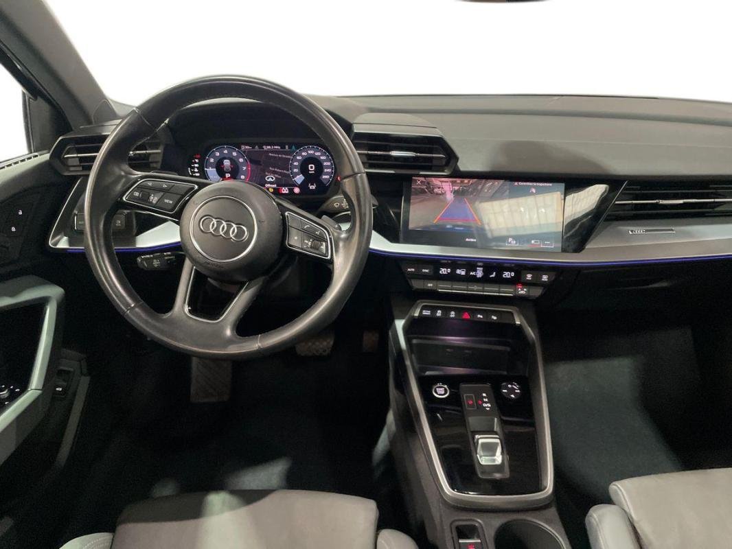 Audi A3 sportback - Photo 24