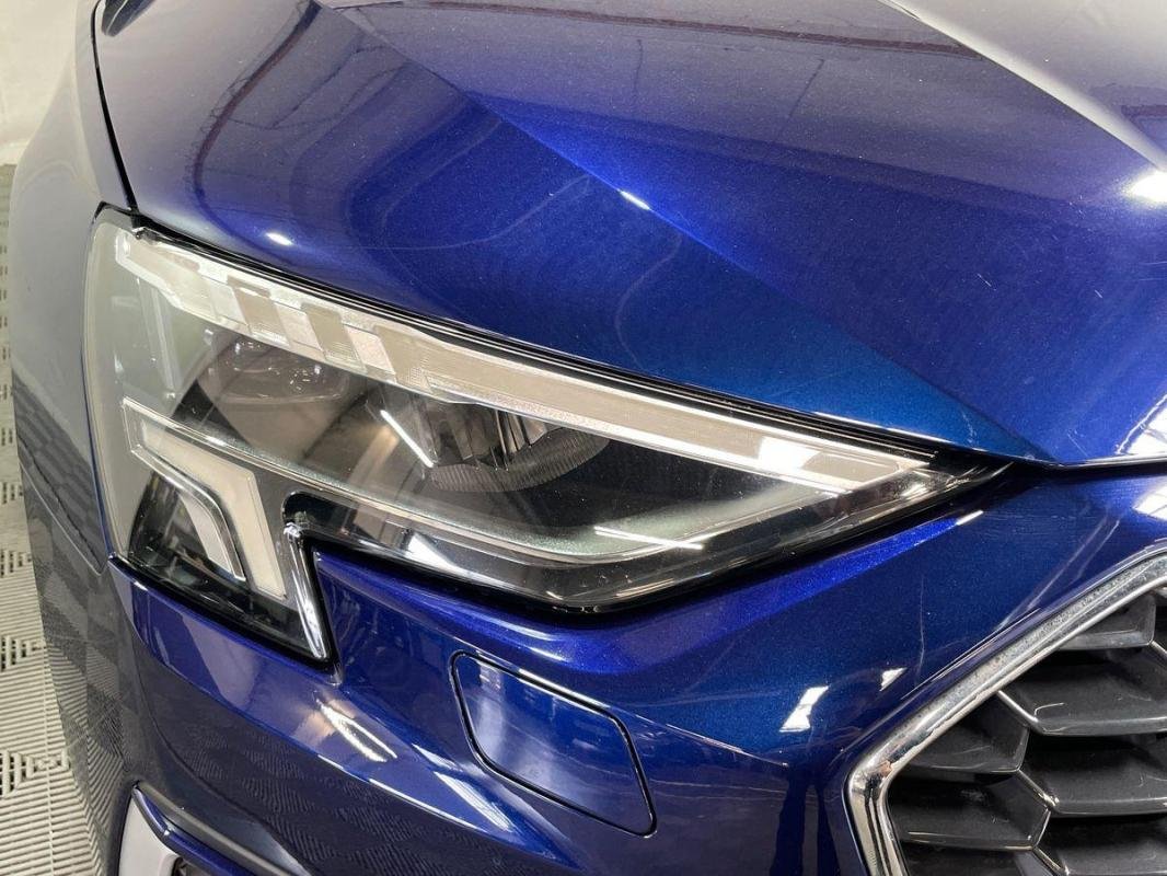 Audi A3 sportback - Photo 25