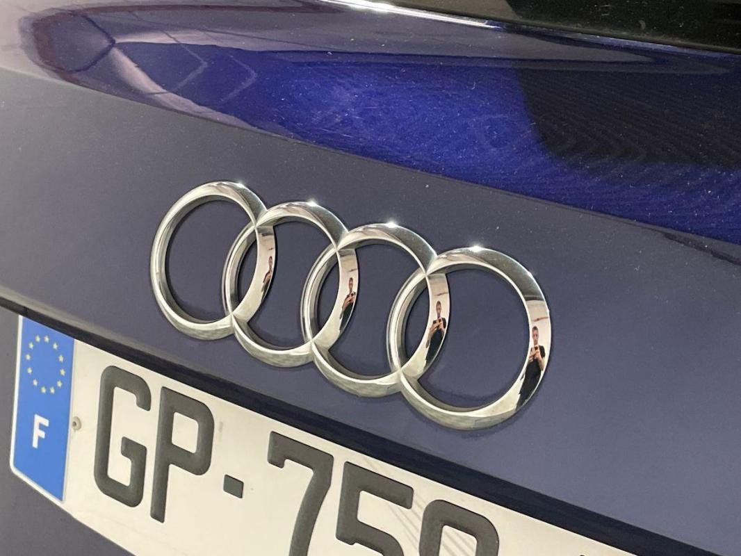 Audi A3 sportback - Photo 27