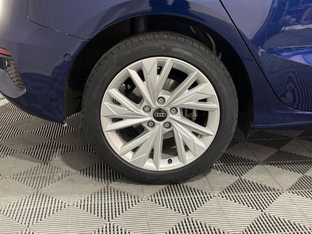 Audi A3 sportback - Photo 28