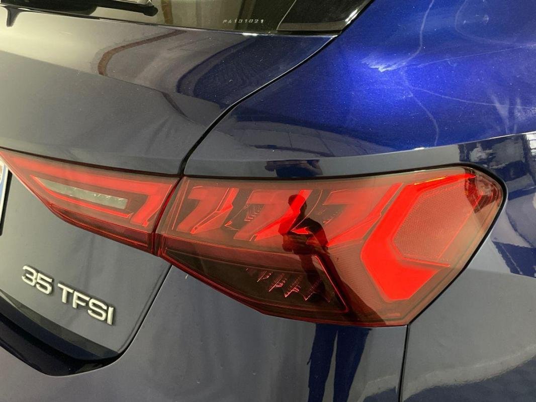 Audi A3 sportback - Photo 30