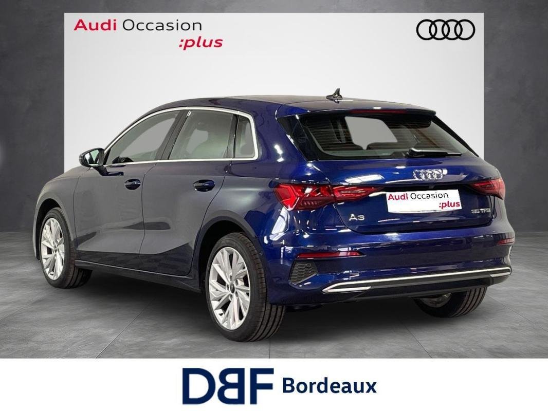 Audi A3 sportback - Photo 3